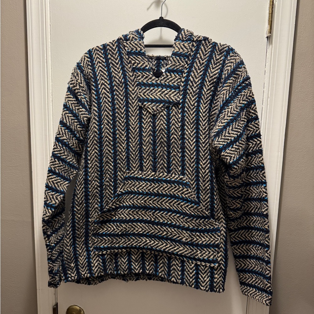 Baja Joes Baja size S